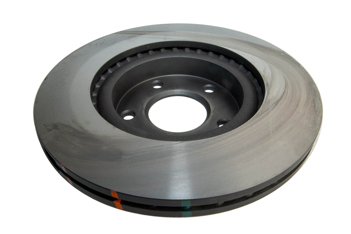 4000 Standard Kp Nissan Maxima & 350Z 03-05 Front DBA4954 - DBA