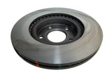 4000 Standard Kp Nissan Maxima & 350Z 03-05 Front DBA4954 - DBA