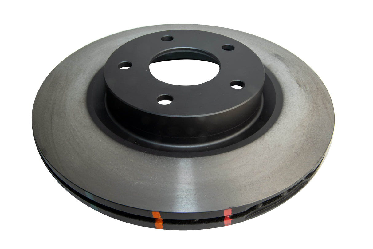 4000 Standard Kp Nissan Maxima & 350Z 03-05 Front DBA4954 - DBA