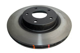 4000 Standard Kp Nissan Maxima & 350Z 03-05 Front DBA4954 - DBA