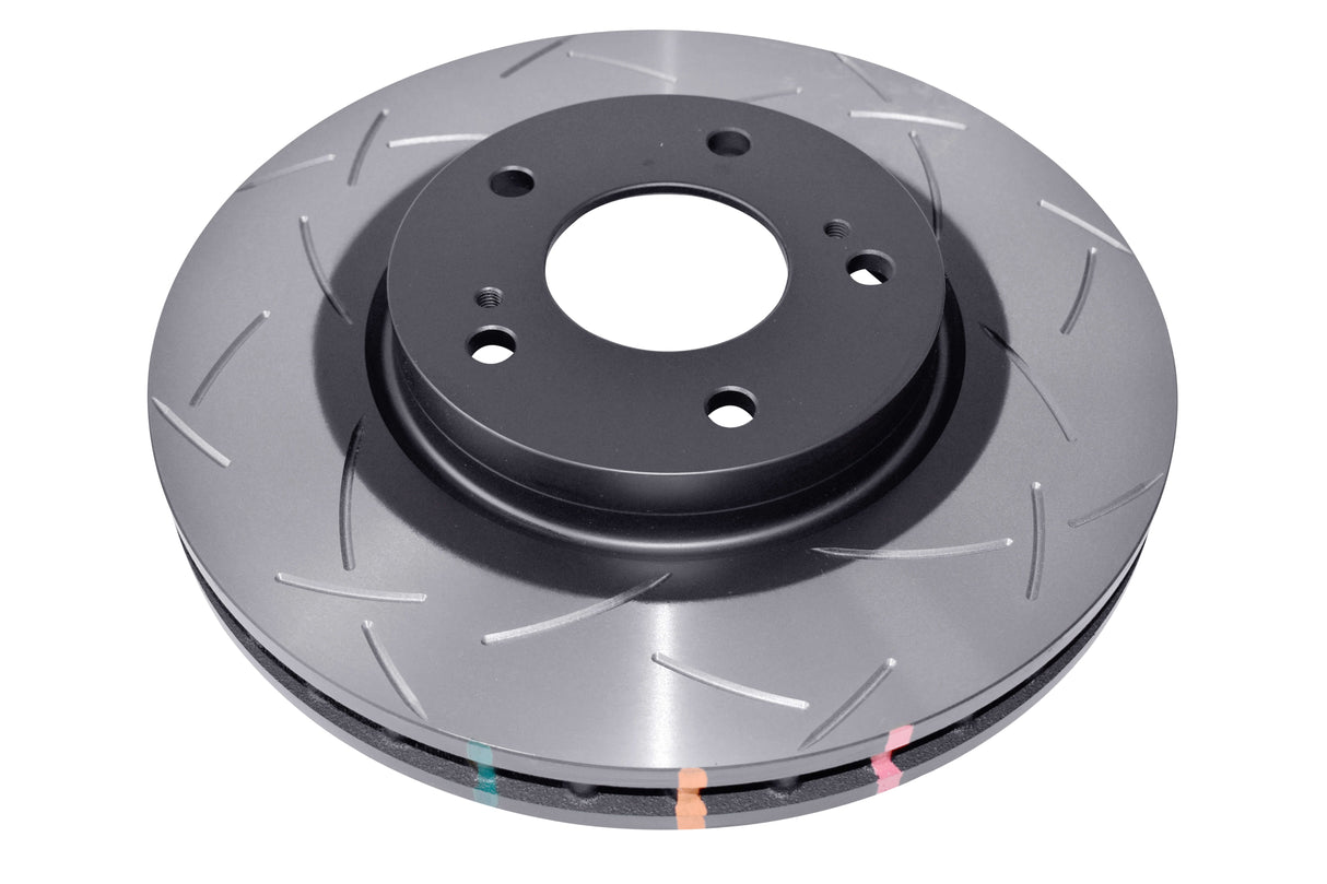4000 T3 Slot Kp Skyline Gtst R33/GT34 93-> Front DBA4963S - DBA