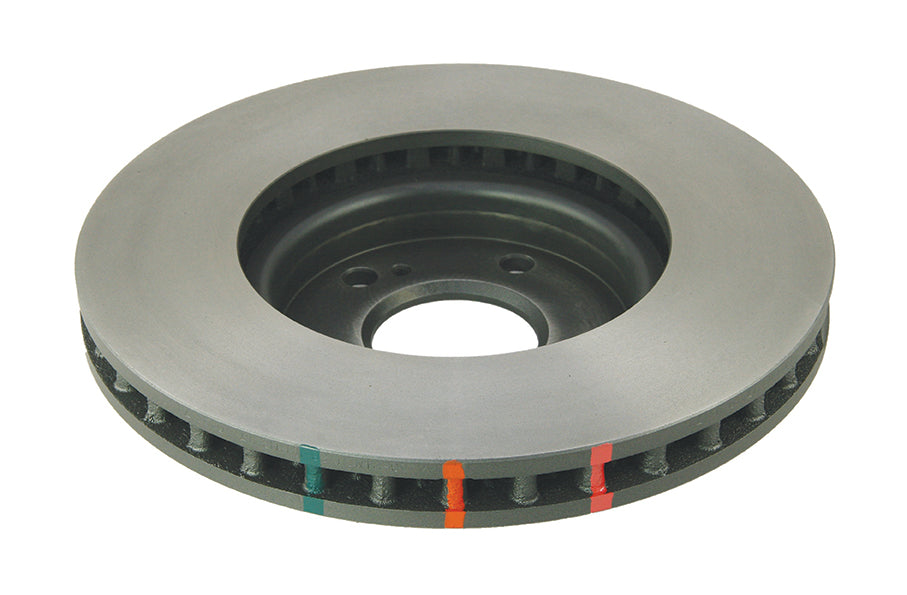 4000 Standard Kp Skyline Gtst R33/GT34 93-> Front DBA4963 - DBA