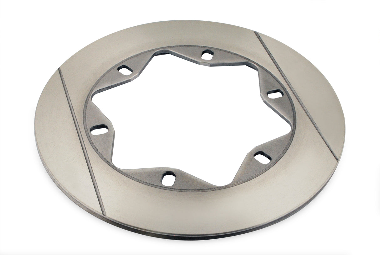 4000 Parallel Slot SldFormula Ford Flat Disc Front DBA4993 - DBA