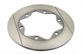 4000 Parallel Slot SldFormula Ford Flat Disc Front DBA4993 - DBA