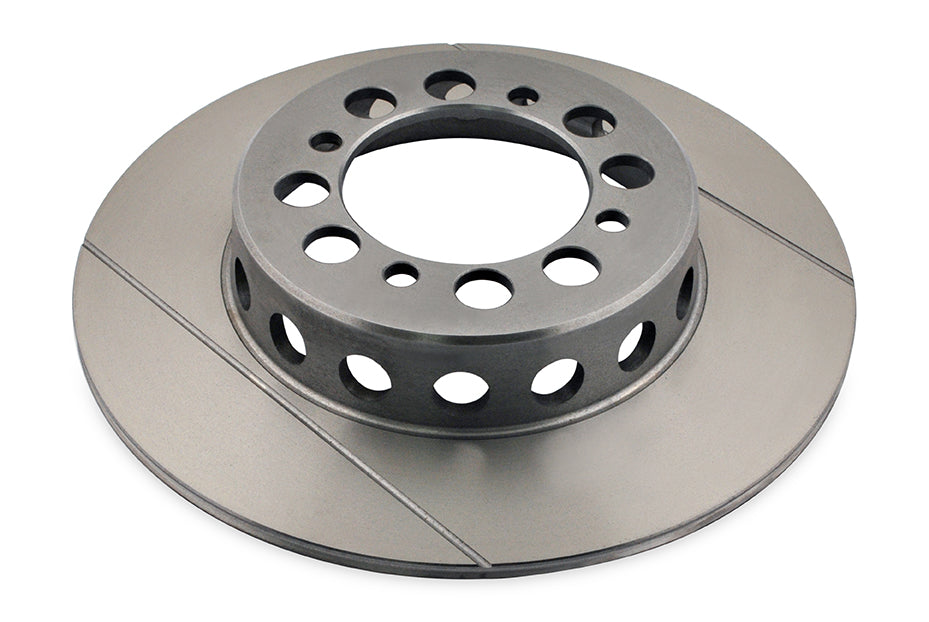 4000 Parallel Slot SldFormula Ford Hat Type Rear DBA4994 - DBA
