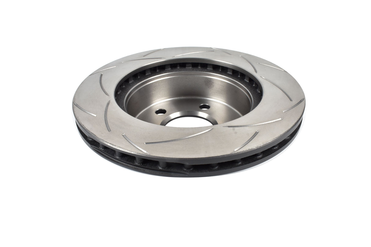 Street T2 Slot Kp Ford Au 98-00 Front DBA500S - DBA
