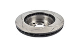 Street T2 Slot Kp Ford Au 98-00 Front DBA500S - DBA