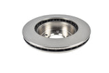 Street Standard Kp Ford Au 98-00 Front DBA500 - DBA