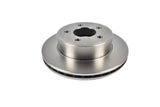 Street Standard Kp Ford Au 98-00 Front DBA500 - DBA