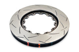 5000 Rotor T3 Slot With Replacement Nas Nuts -Kp Subaru Wrx Us Spec Front DBA5010.1S - DBA