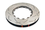5000 Rotor T3 Slot With Replacement Nas Nuts -Kp Subaru Wrx Us Spec Front DBA5010.1S - DBA