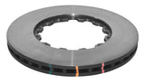 5000 Rotor Standard With Replacement Nas Nuts -Kp Subaru Wrx Us Spec Front DBA5010.1 - DBA | Universal Auto Spares