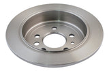 Street Standard Sld Ford Au 98-00 Rear DBA501 - DBA