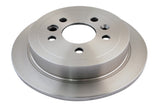 Street Standard Sld Ford Au 98-00 Rear DBA501 - DBA