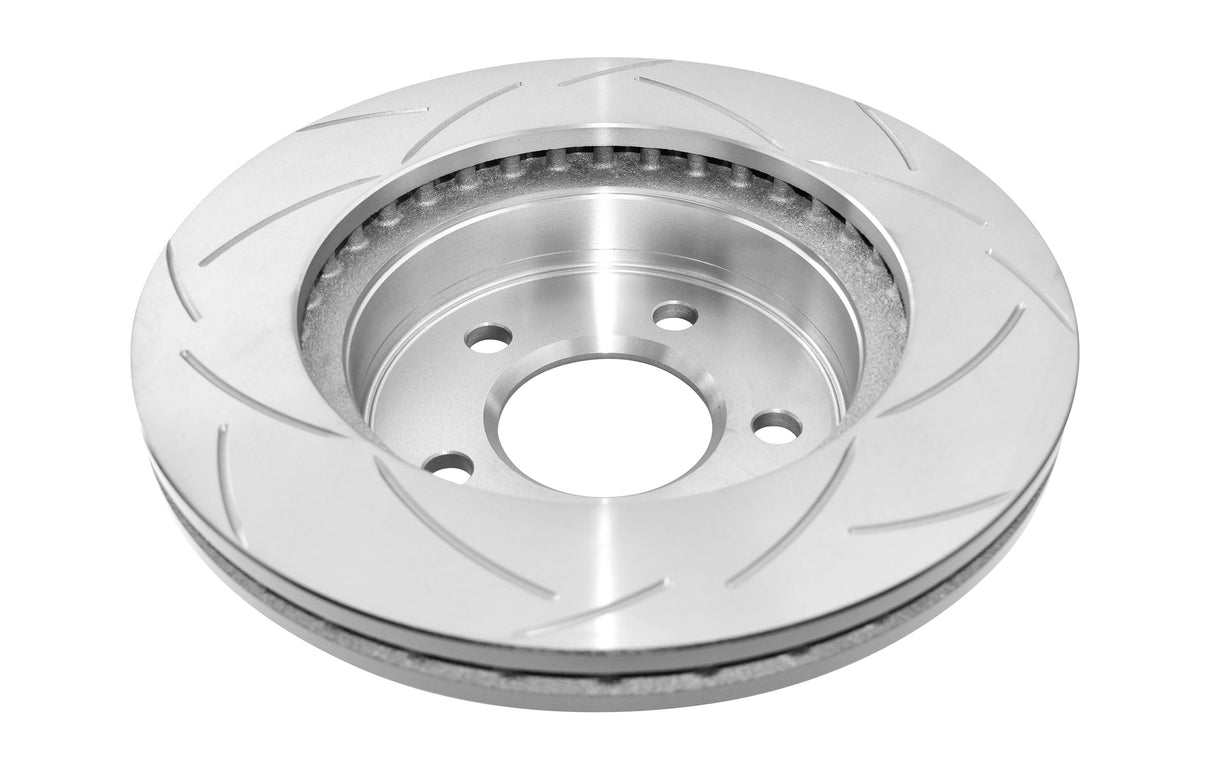 Street T2 Slot Kp Ford AU2 & 3 00-02 Front DBA502S - DBA
