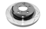 Street T2 Slot Kp Ford AU2 & 3 00-02 Front DBA502S - DBA