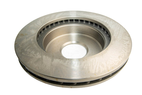 Street Undrilled Standard Kp Ford AU2 & 3 00-02 Front DBA502U - DBA