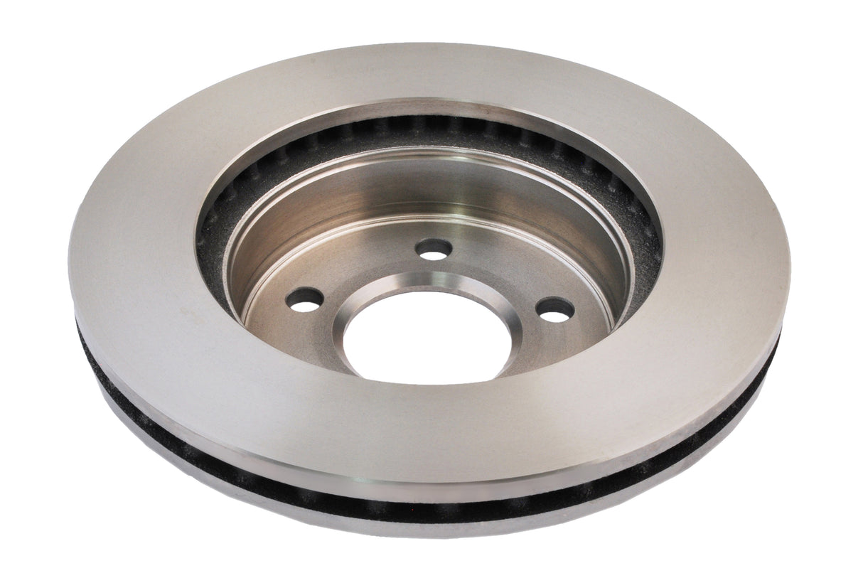 Street Standard Kp Ford AU2 & 3 00-02 Front DBA502 - DBA