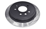 Street T2 Slot Sld Ford AU2 Fpv Pursuit 250 Tickford TE50 00-03 Rear DBA503S - DBA