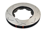 5000 Rotor T3 Slot With Replacement Nas Nuts -Kp Holden Vt-Vz DBA5040.1S - DBA