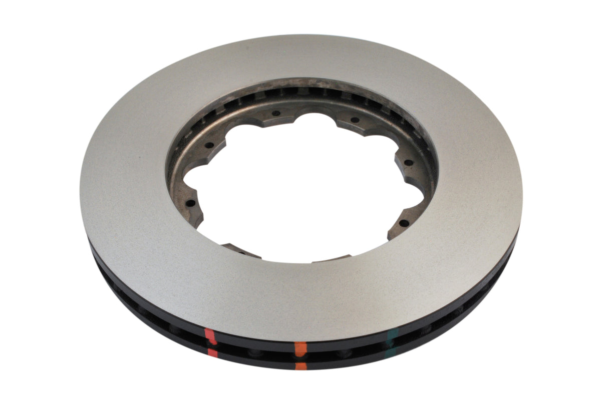 5000 Rotor Standard With Replacement Nas Nuts -Kp Holden Vt-Vz DBA5040.1 - DBA