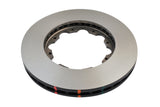 5000 Rotor Standard With Replacement Nas Nuts -Kp Holden Vt-Vz DBA5040.1 - DBA