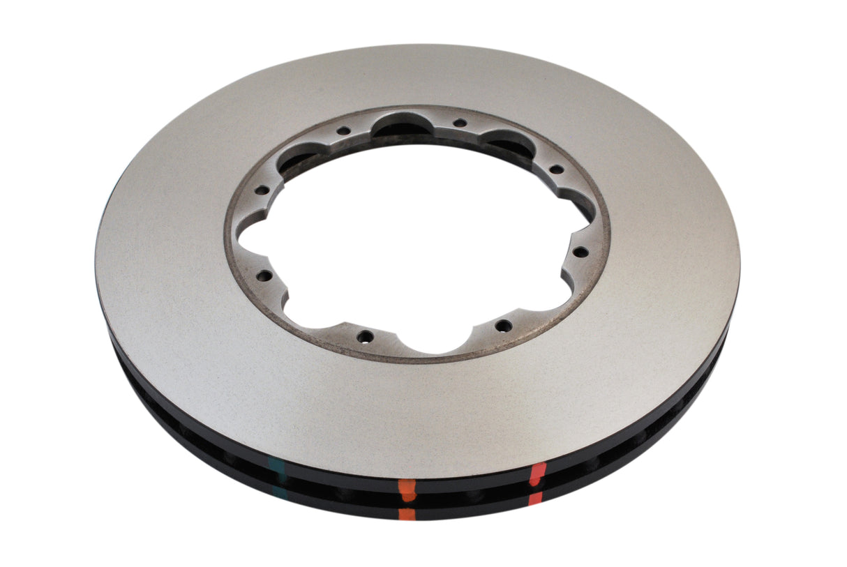 5000 Rotor Standard With Replacement Nas Nuts -Kp Holden Vt-Vz DBA5040.1 - DBA