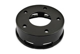 Black Aluminum Hat Holden Vt-Vz DBA5040.2BLK - DBA