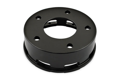 Black Aluminum Hat Holden Vt-Vz DBA5040.2BLK - DBA | Universal Auto Spares