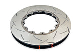 5000 Rotor T3 Slot With Replacement Nas Nuts -Kp Hsv Vr/Vs 93-97 Front DBA5046.1S - DBA