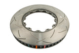 5000 Rotor T3 Slot Left 60CV 330MM X 32MM Hsv Vt-Vz 97-05 Front Nas Nuts Included DBA5048.1LS - DBA