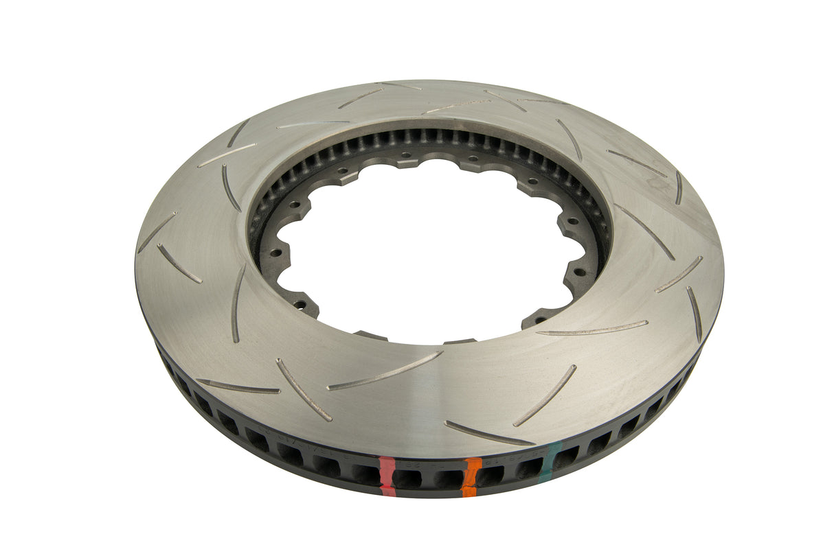 5000 Rotor T3 Slot Right 60CV 330MM X 32MM Hsv Vt-Vz 97-05 Front Nas Nuts Included DBA5048.1RS - DBA