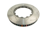5000 Rotor T3 Slot Right 60CV 330MM X 32MM Hsv Vt-Vz 97-05 Front Nas Nuts Included DBA5048.1RS - DBA
