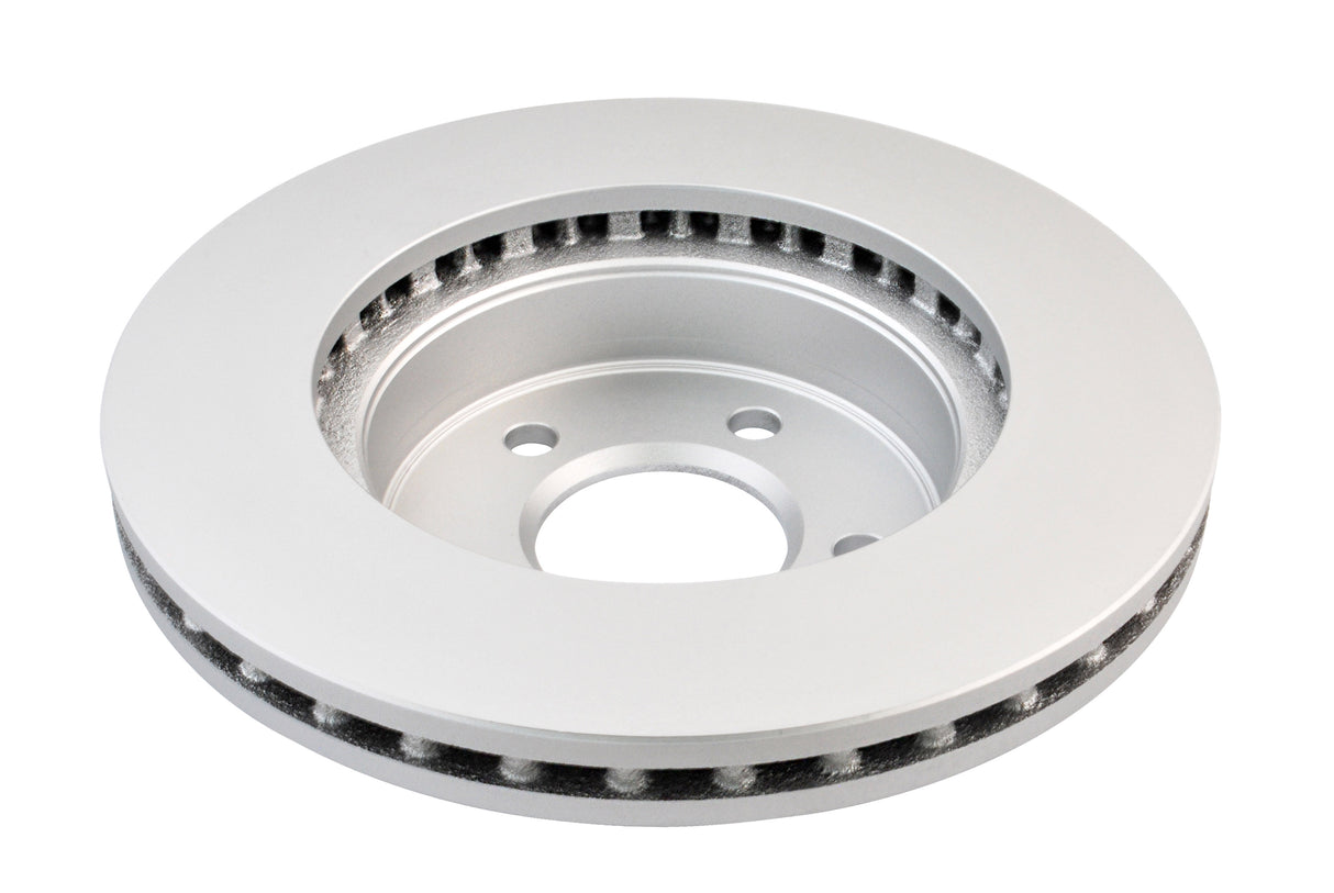 EN-Shield Standard Kp Ford Ba/Bf & Fg 02-> Front DBA504E - DBA