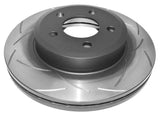 Street T2 Slot Kp Ford Ba/Bf & Fg 02-> Front DBA504S - DBA