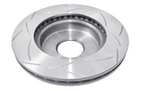 Street Undrilled T2 Slot Kp Ford Ba/Bf & Fg 02-> Front DBA504US - DBA