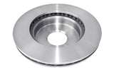 Street Undrilled Standard Kp Ford Ba/Bf & Fg 02-> Front DBA504U - DBA