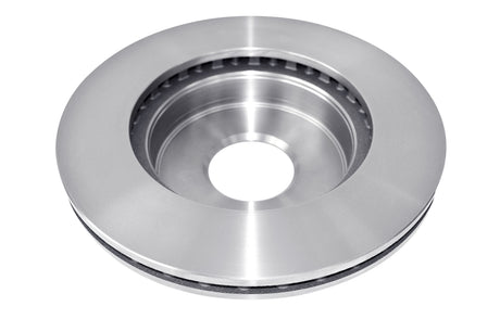 Street Undrilled Standard Kp Ford Ba/Bf & Fg 02-> Front DBA504U - DBA