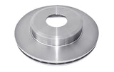 Street Undrilled Standard Kp Ford Ba/Bf & Fg 02-> Front DBA504U - DBA