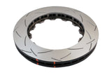 5000 Rotor T3 Slot With Replacement Nas Nuts -Kp Hsv Vt-Vz 97-05 Front DBA5055.1S - DBA