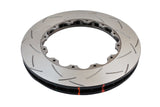 5000 Rotor T3 Slot With Replacement Nas Nuts -Kp Hsv Vt-Vz 97-05 Front DBA5055.1S - DBA