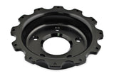 Black Anodise Auminium Hat Makes 5055 52018 52024 52057 DBA5055.2BLK - DBA