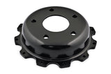 Black Anodise Auminium Hat Makes 5055 52018 52024 52057 DBA5055.2BLK - DBA