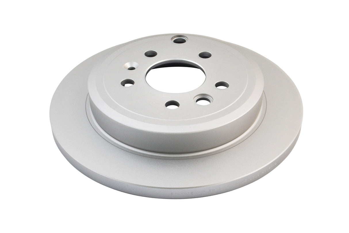 EN-Shield Standard Sld Ford Ba/Bf & Fg 02-> Rear With Grommet DBA505E - DBA