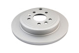 EN-Shield Standard Sld Ford Ba/Bf & Fg 02-> Rear With Grommet DBA505E - DBA