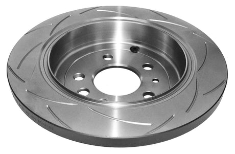 Street T2 Slot Sld Ford Ba/Bf & Fg 02-> Rear With Grommet DBA505S - DBA