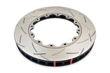 5000 Rotor T3 Slot With Replacement Nas Nuts 325MM X 32MM Kp Chev Corvette C5 C6 Front Ford Fpv Ba 03-05 Front DBA5067.1S - DBA