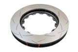 5000 Rotor T3 Track Slot With Replacement Nas Nuts 325MM X 32MM Kp Chev Corvette C5 C6 Front Ford Fpv Ba 03-05 Front DBA5067.1TS - DBA
