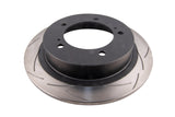 4X4 Survival T2 Slot SldSuzuki Vitara/Jimny 88-> Front DBA513S - DBA | Universal Auto Spares