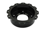 Black Aluminum Hat Holden Monaro 05-> Front DBA52020.2BLK - DBA